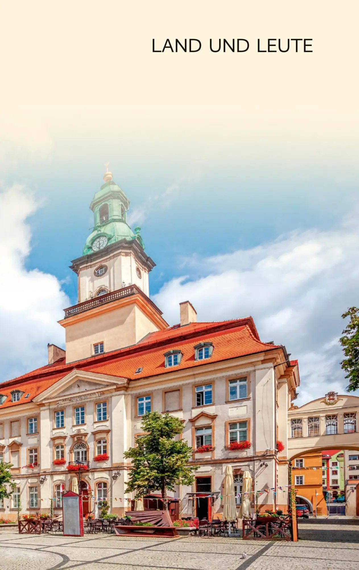 Bild: 9783897948310 | TRESCHER Reiseführer Riesengebirge | Frank Schüttig | Taschenbuch