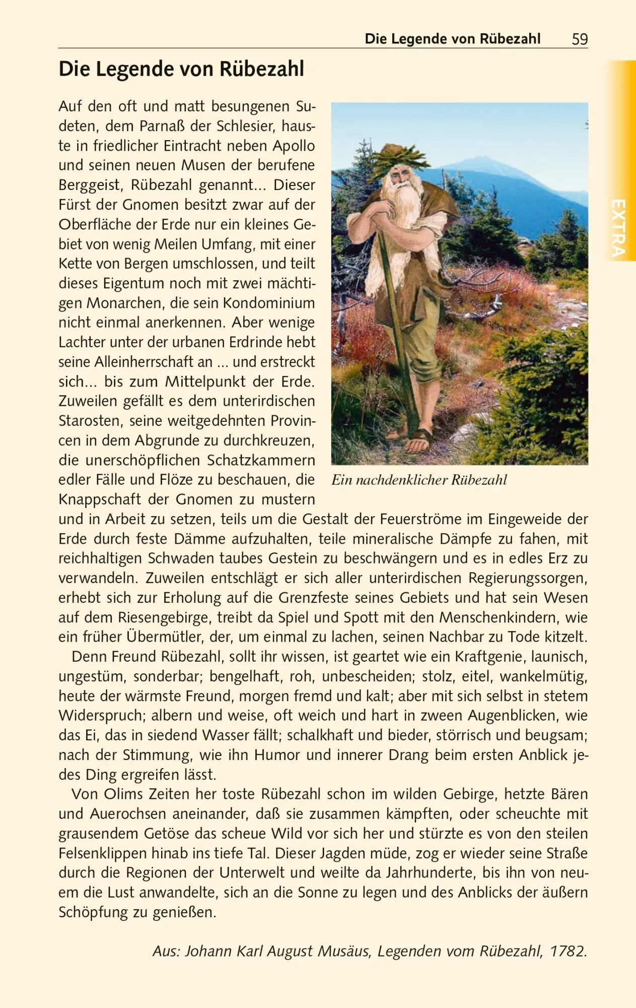 Bild: 9783897948310 | TRESCHER Reiseführer Riesengebirge | Frank Schüttig | Taschenbuch