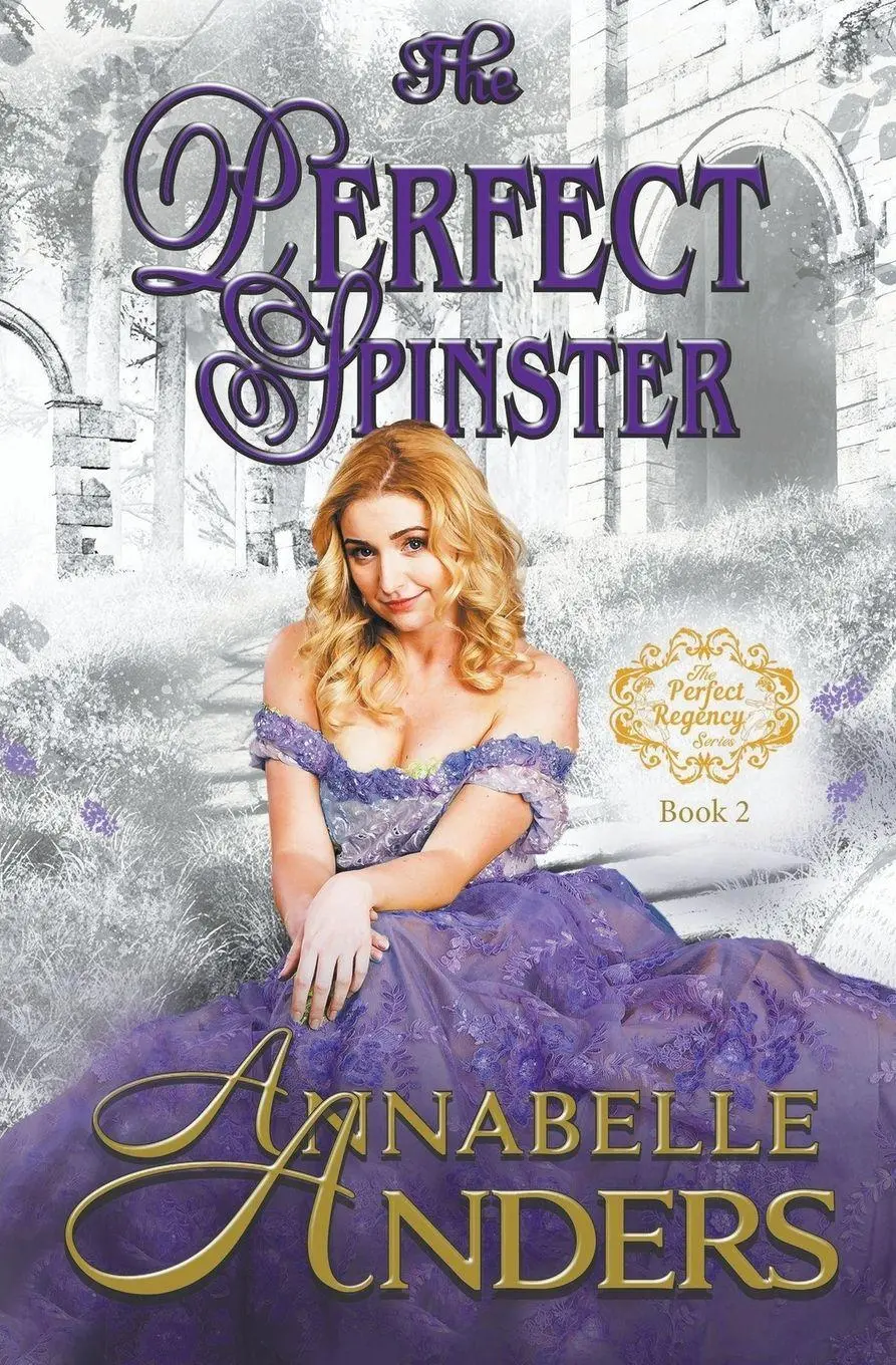 Cover: 9798215768310 | The Perfect Spinster | Annabelle Anders | Taschenbuch | Englisch