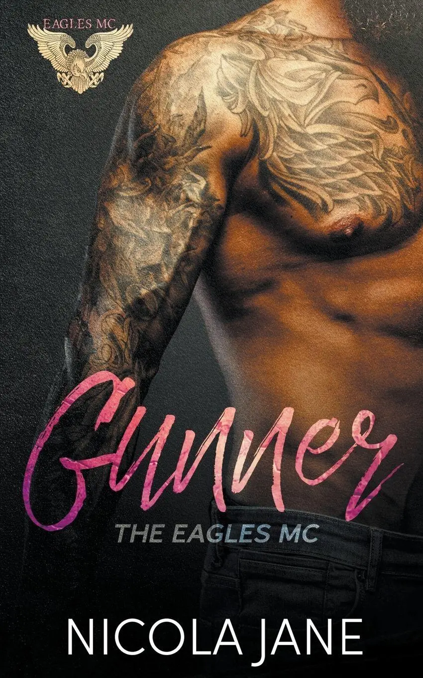 Cover: 9798223378310 | Gunner | Nicola Jane | Taschenbuch | The Eagles MC | Englisch | 2023