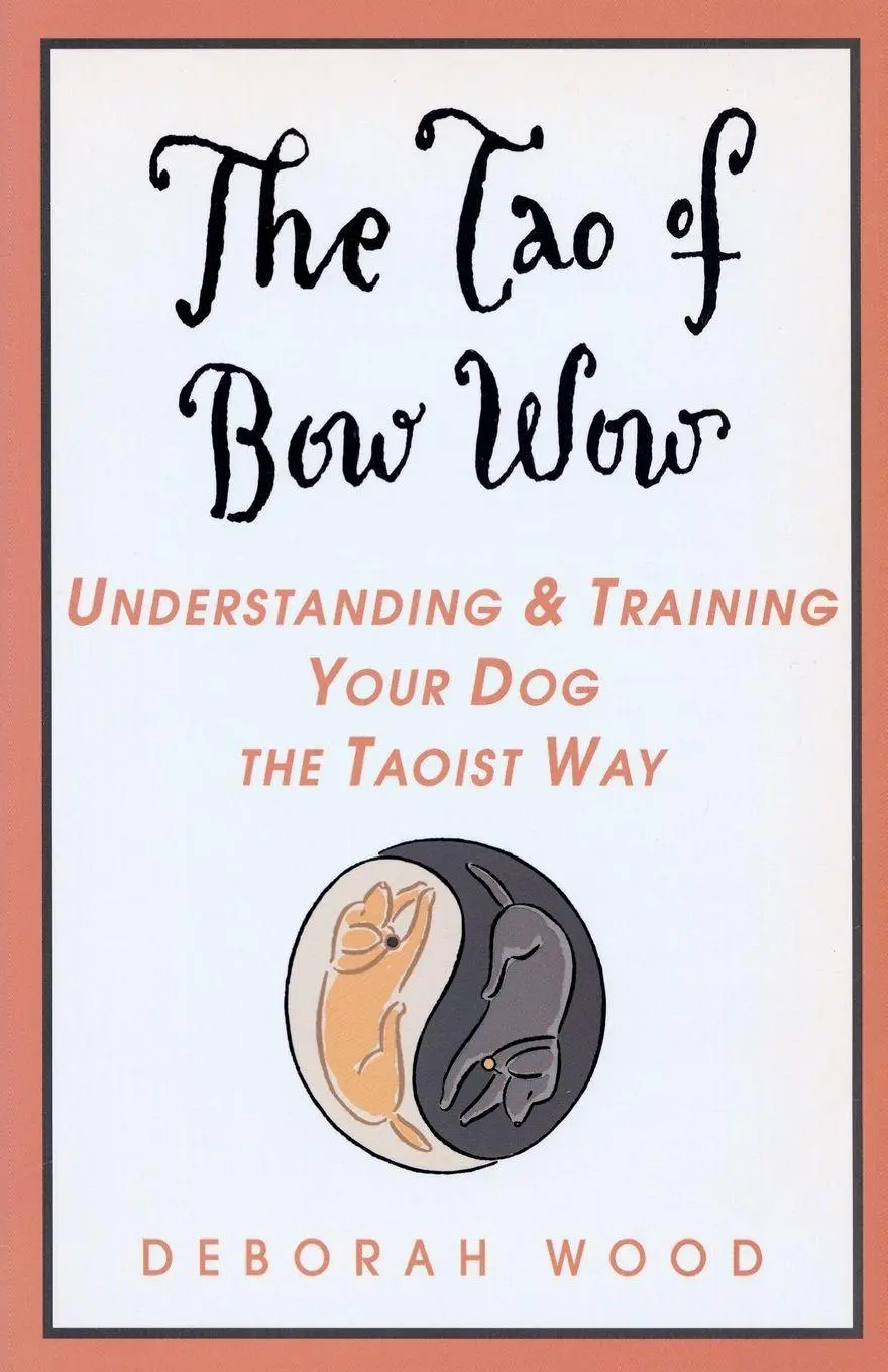 Cover: 9780440508410 | The Tao of Bow Wow | Deborah Wood | Taschenbuch | Englisch | 1998