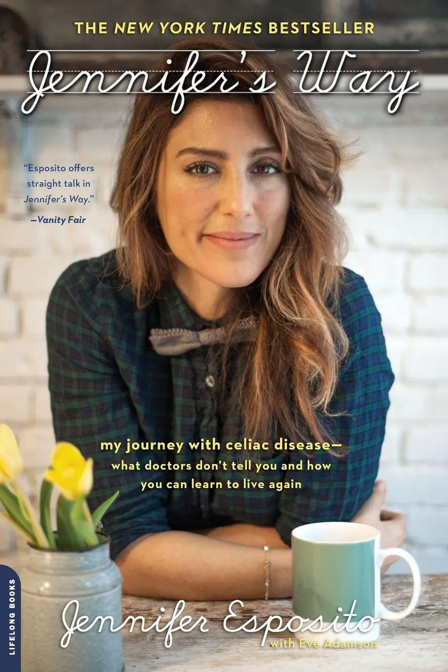 Cover: 9780738218410 | Jennifer's Way | Jennifer Esposito | Taschenbuch | Englisch | 2015