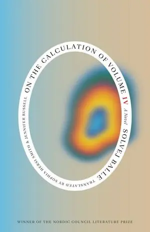 Cover: 9780811238410 | On the Calculation of Volume (Book IV) | Solvej Balle | Taschenbuch