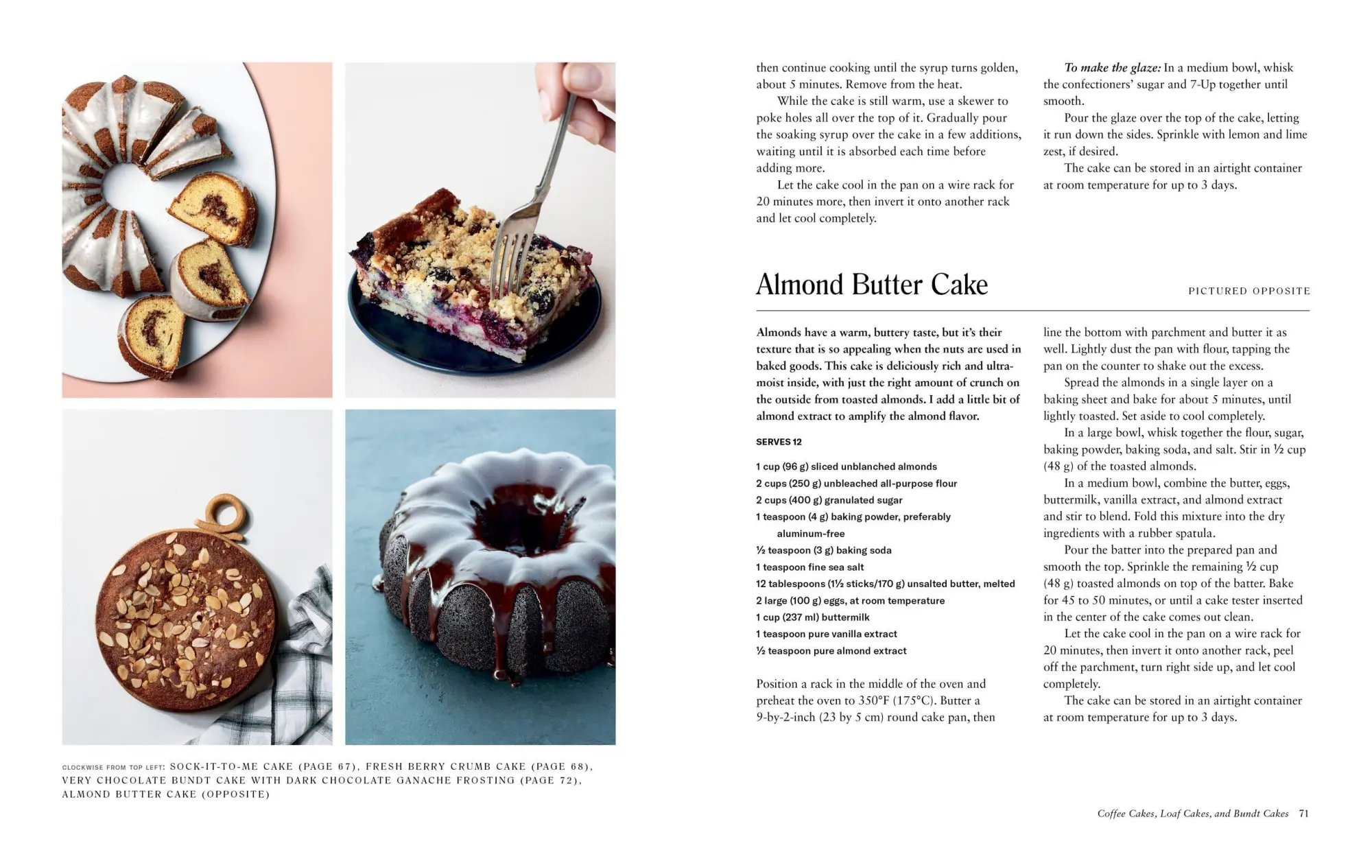 Bild: 9781579658410 | Cheryl Day's Treasury of Southern Baking | Cheryl Day | Buch | 2021