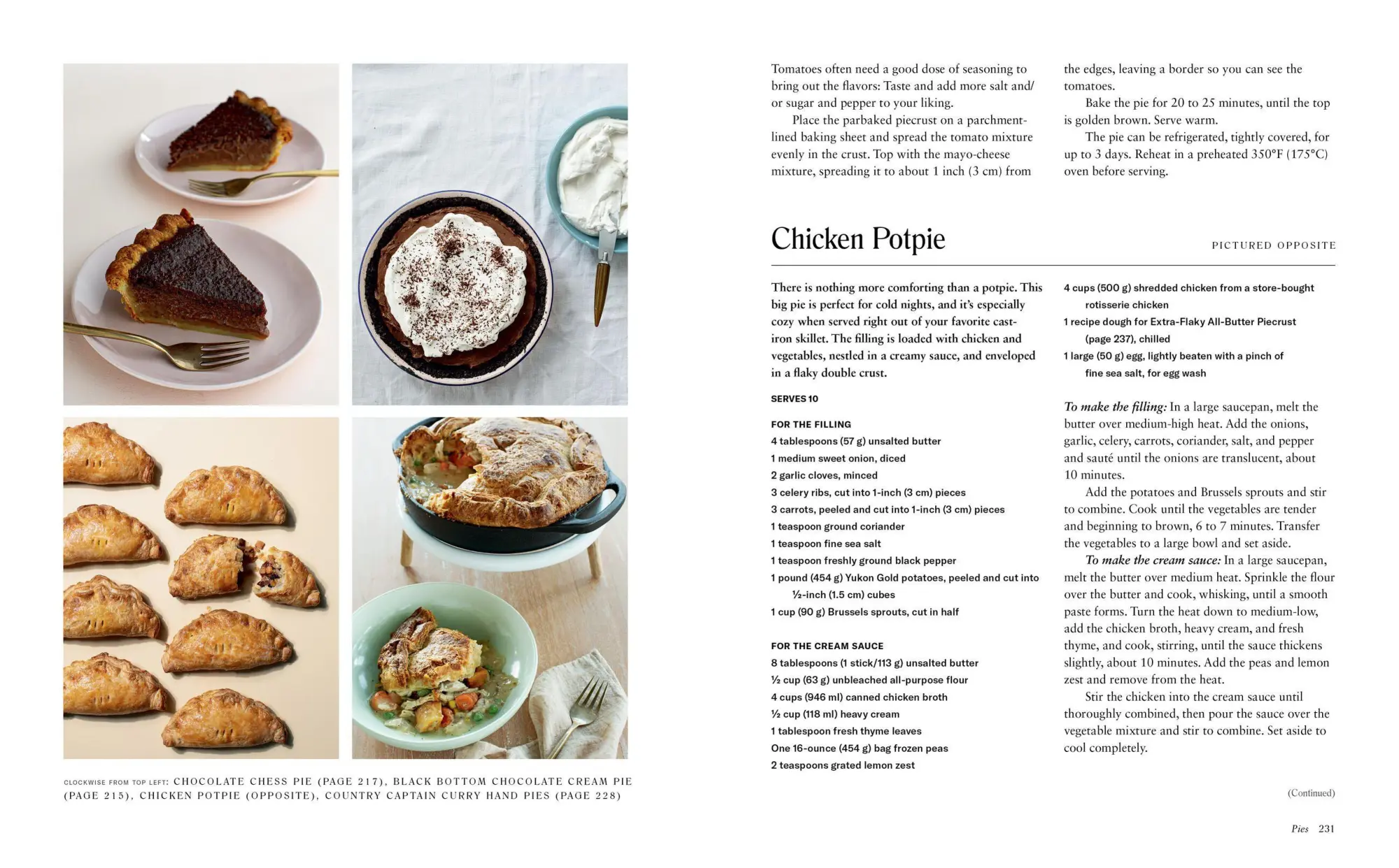 Bild: 9781579658410 | Cheryl Day's Treasury of Southern Baking | Cheryl Day | Buch | 2021