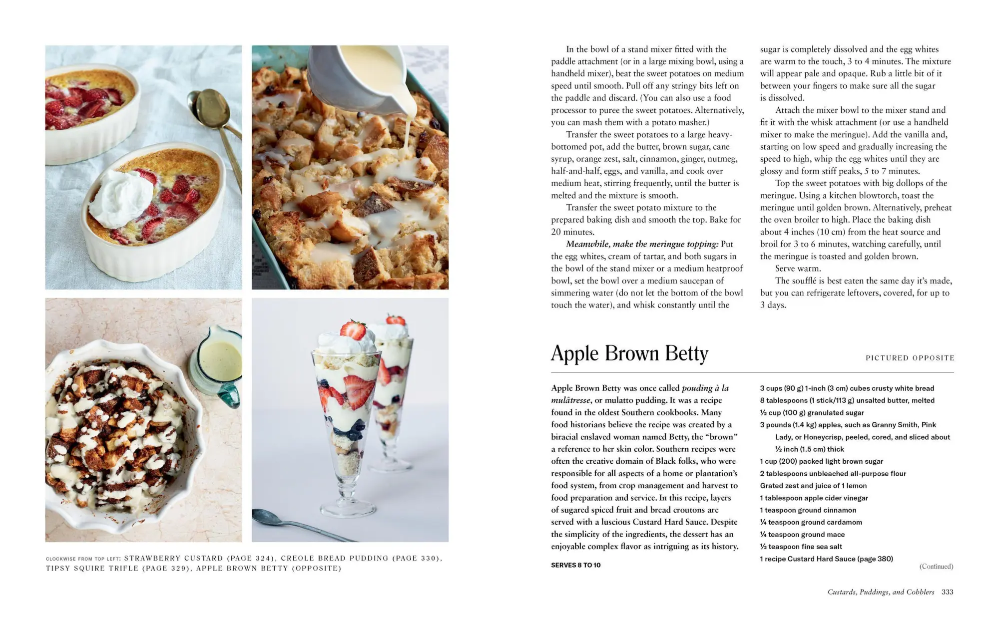 Bild: 9781579658410 | Cheryl Day's Treasury of Southern Baking | Cheryl Day | Buch | 2021