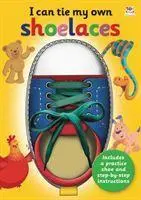 Cover: 9781787008410 | I Can Tie My Own Shoelaces | Oakley Graham | Buch | Gebunden | 2018