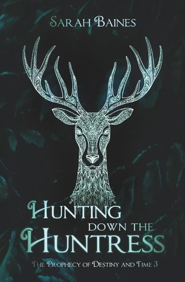 Cover: 9783565048410 | Hunting down the Huntress | Sarah Baines | Taschenbuch | 340 S. | 2025