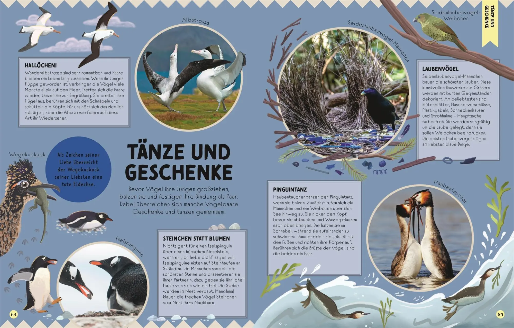 Bild: 9783831048410 | Die Sprache der Tiere | Michael Leach (u. a.) | Buch | 80 S. | Deutsch