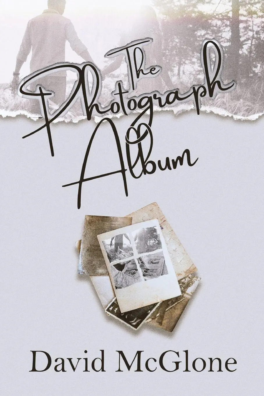Cover: 9784824188410 | The Photograph Album | David McGlone | Taschenbuch | Englisch | 2023