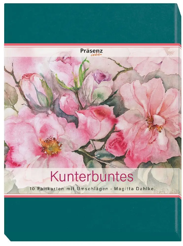 Kunterbuntes