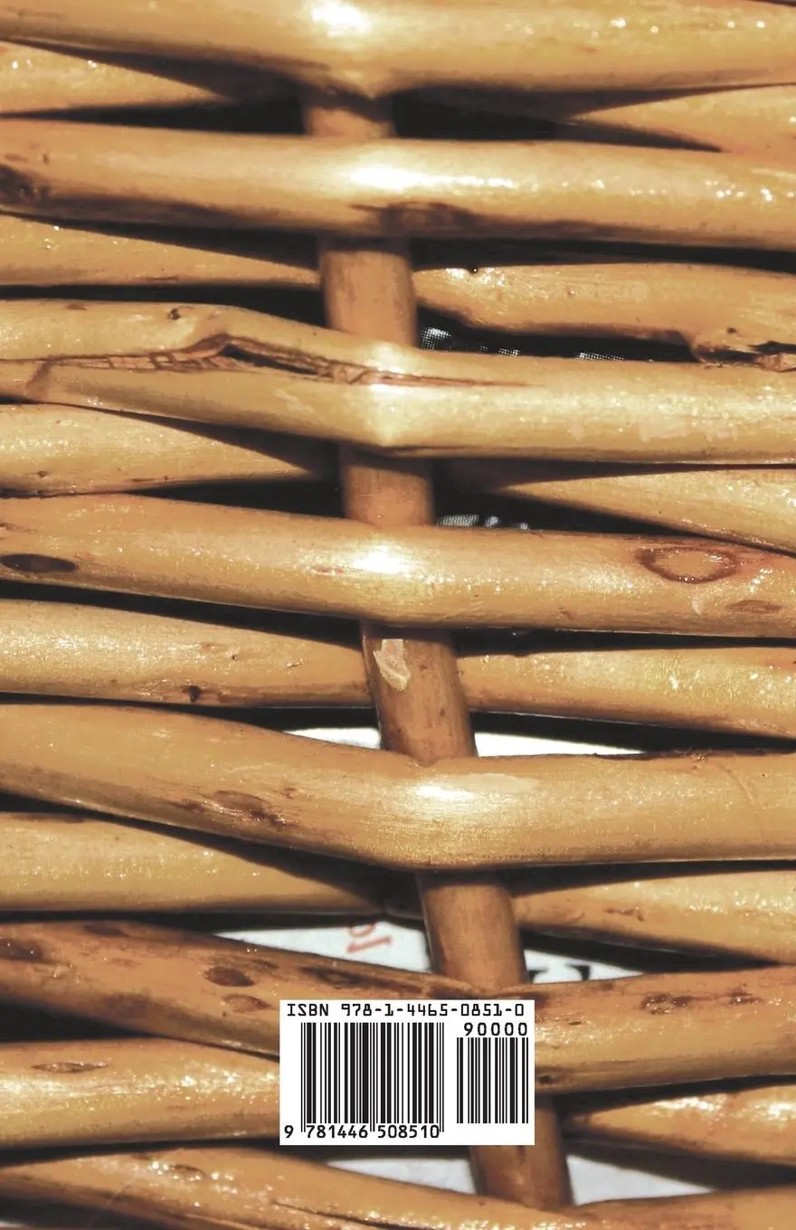 Rückseite: 9781446508510 | Basket Pioneering - A Popular Hand-Book Containing Concise Basketry...