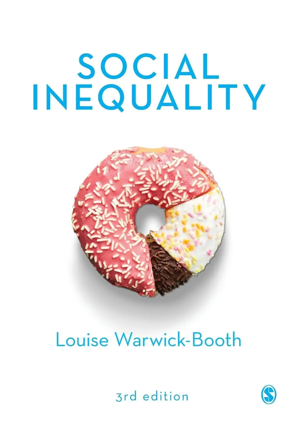 Cover: 9781529768510 | Social Inequality | Louise Warwick-Booth | Taschenbuch | Englisch