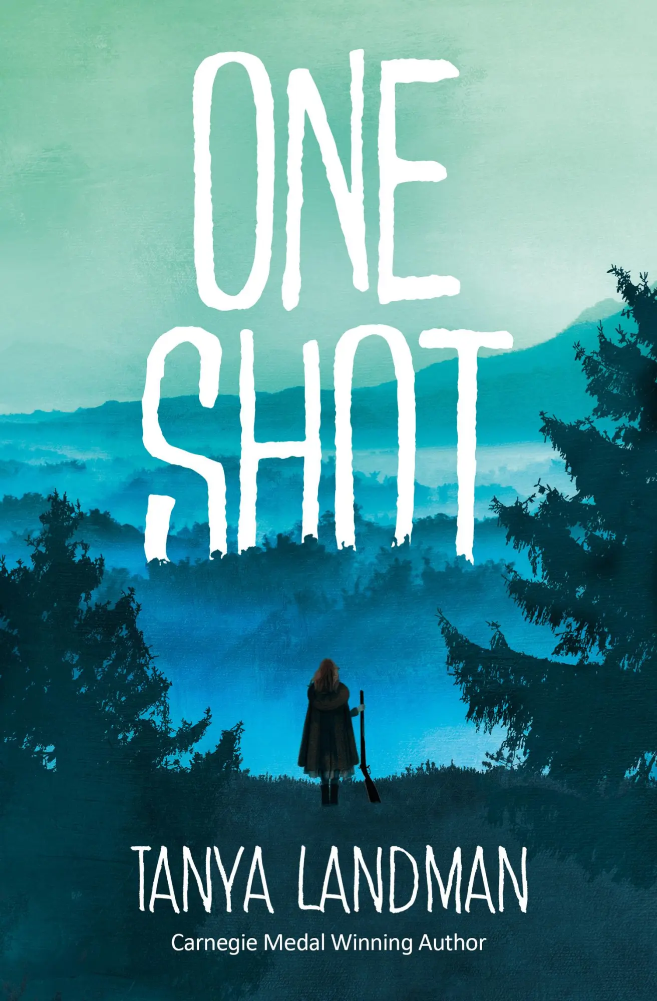 Cover: 9781781128510 | One Shot | Tanya Landman | Taschenbuch | Kartoniert / Broschiert