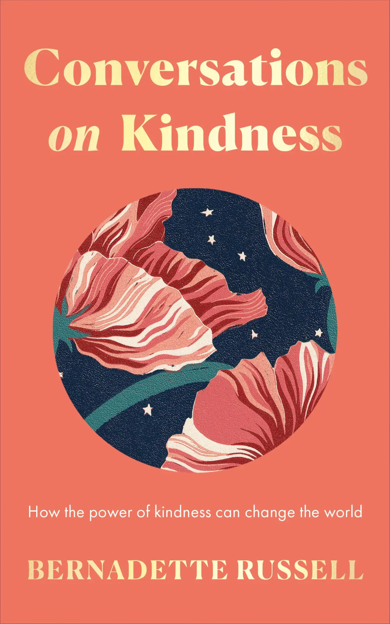 Cover: 9781783968510 | Conversations on Kindness | Bernadette Russell | Buch | Englisch