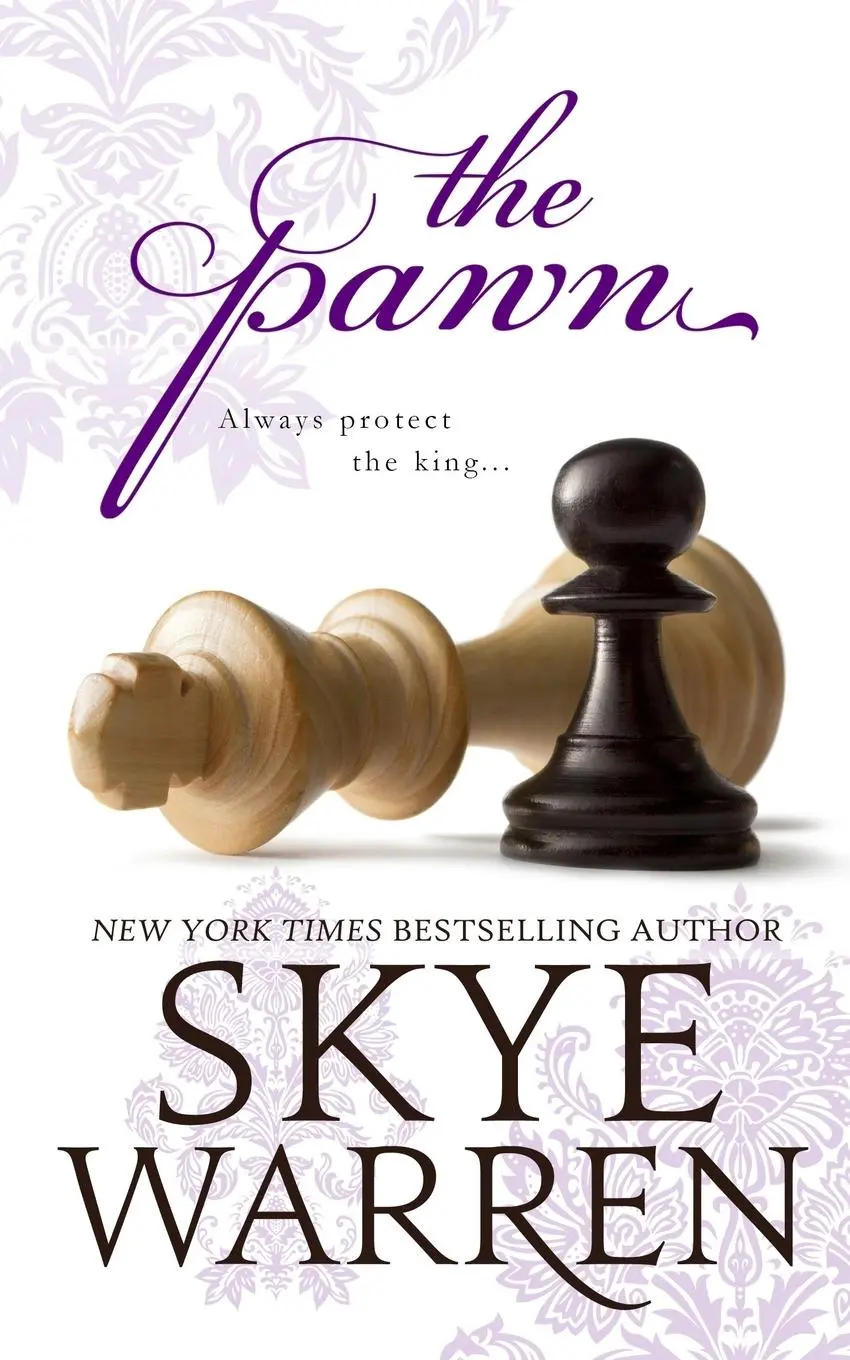 Cover: 9781940518510 | The Pawn | Skye Warren | Taschenbuch | Endgame | Paperback | Englisch