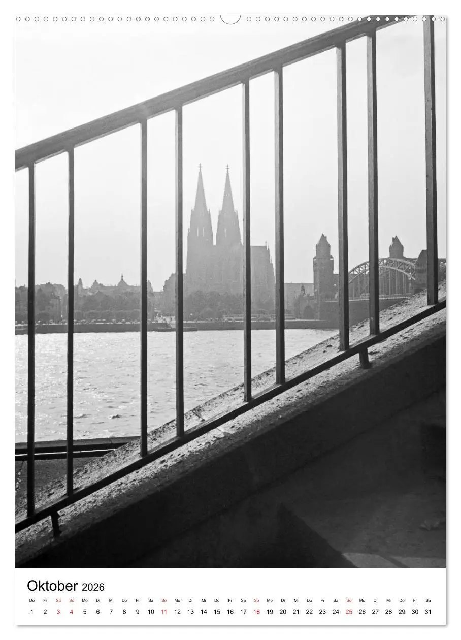 Bild: 9783516388510 | Zeitreise Köln 1930er Jahre. Fotograf: Karl Heinrich Lämmel...