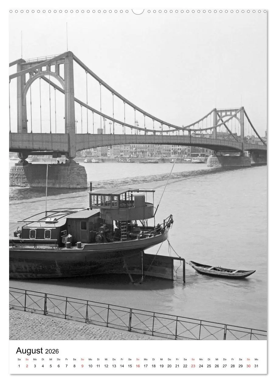 Bild: 9783516388510 | Zeitreise Köln 1930er Jahre. Fotograf: Karl Heinrich Lämmel...