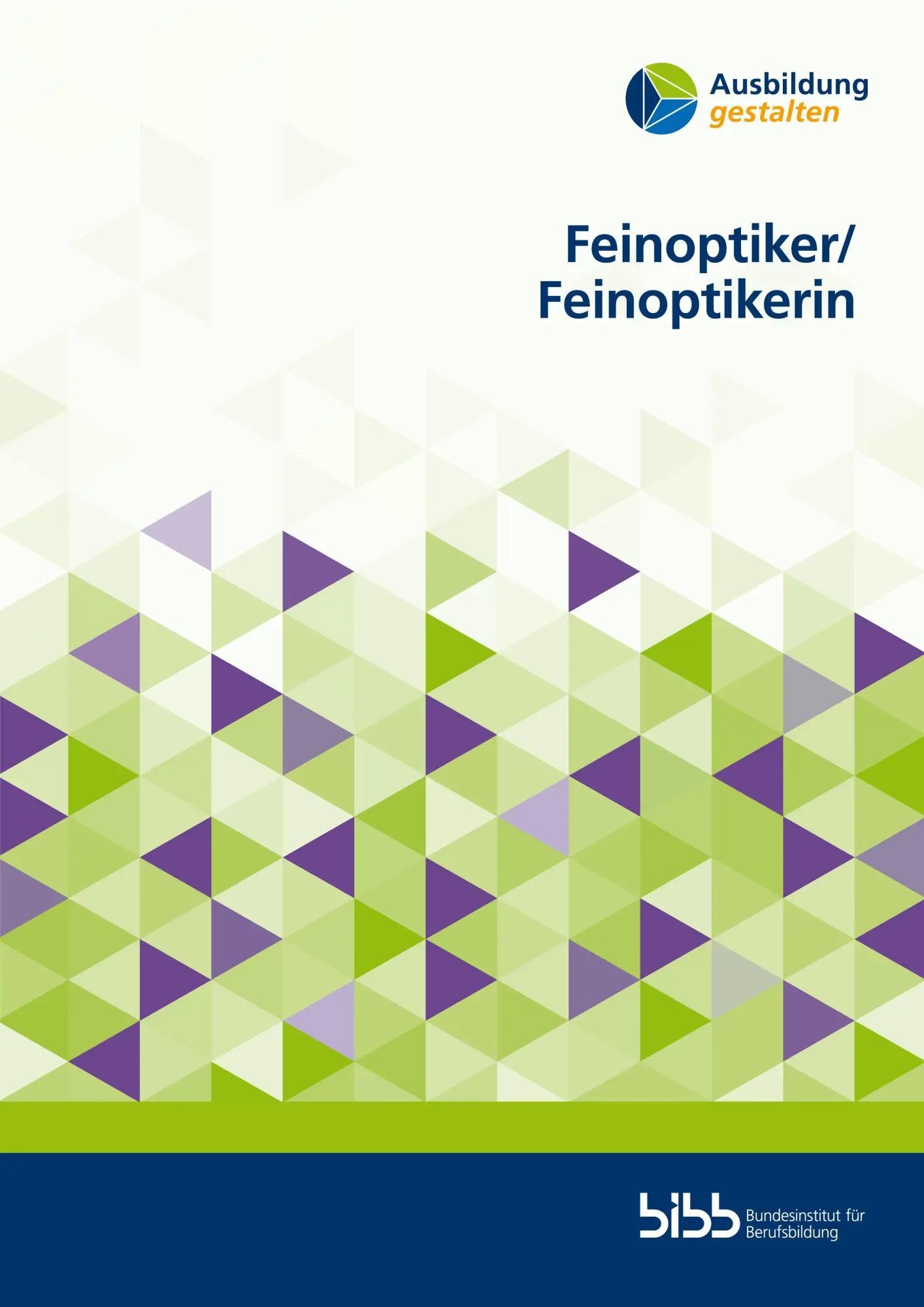 Cover: 9783847428510 | Feinoptiker/Feinoptikerin | Robert Mayer (u. a.) | Taschenbuch | 2024