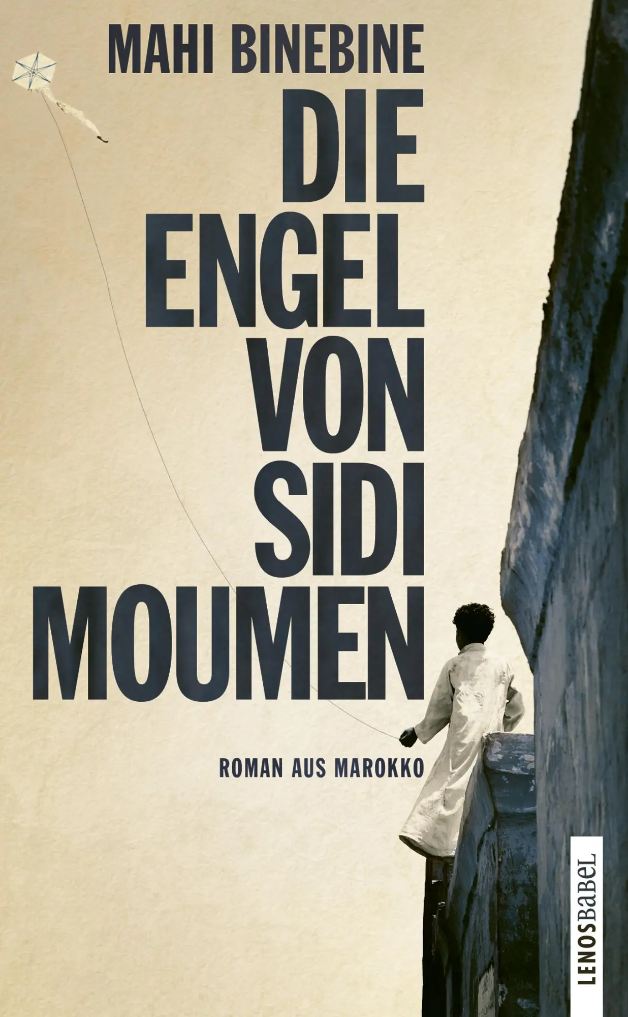 Cover: 9783857878510 | Die Engel von Sidi Moumen | Roman aus Marokko | Mahi Binebine | Buch