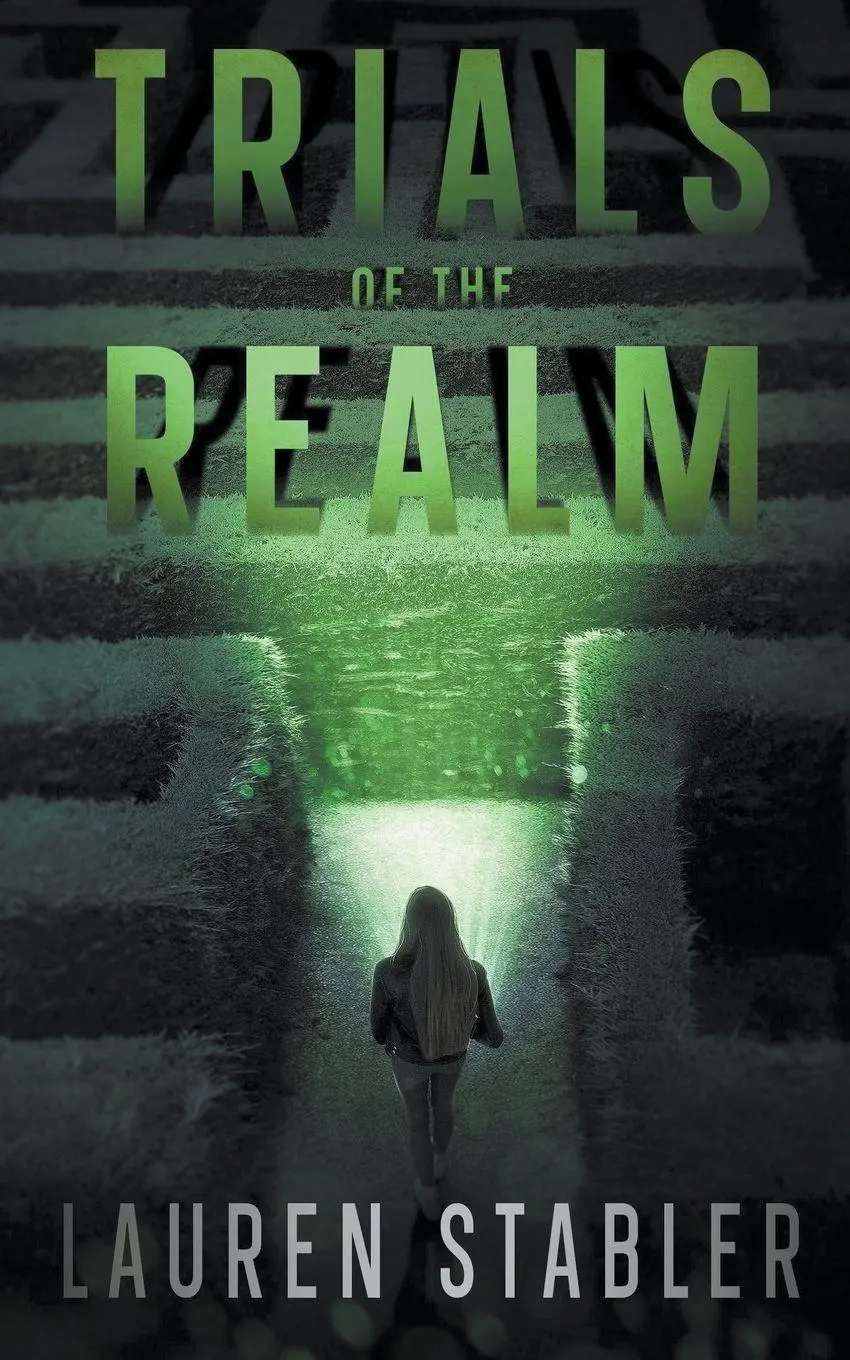 Cover: 9798224968510 | Trials of the Realm | Lauren Stabler | Taschenbuch | The Realm | 2024