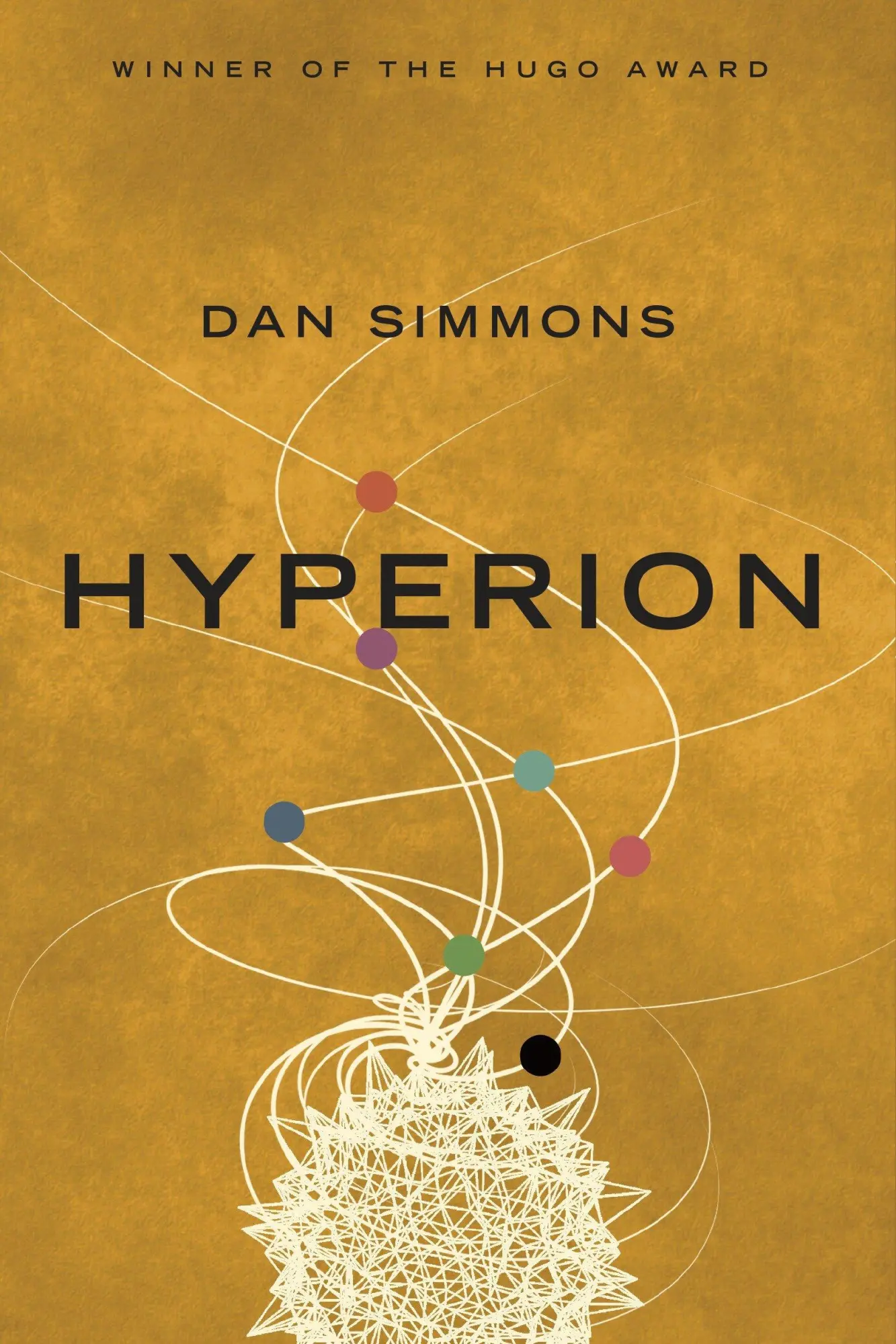 Cover: 9780399178610 | Hyperion | Dan Simmons | Taschenbuch | Einband - flex.(Paperback)