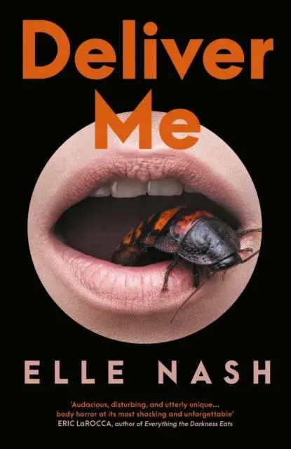Cover: 9780857308610 | Deliver Me | Elle Nash | Taschenbuch | 288 S. | Englisch | 2024
