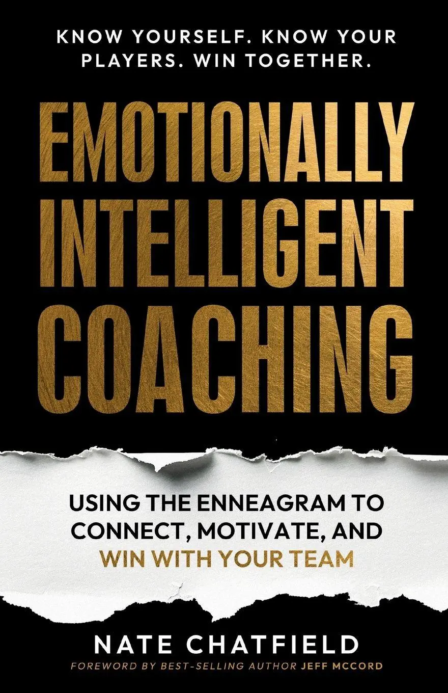 Cover: 9781636988610 | Emotionally Intelligent Coaching | Nate Chatfield | Taschenbuch | 2026