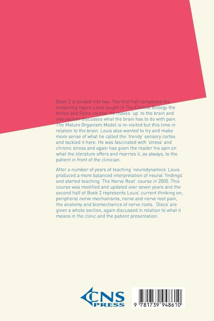 Rückseite: 9781739948610 | Louis Gifford Aches and Pains Book Two | Louis Gifford | Taschenbuch