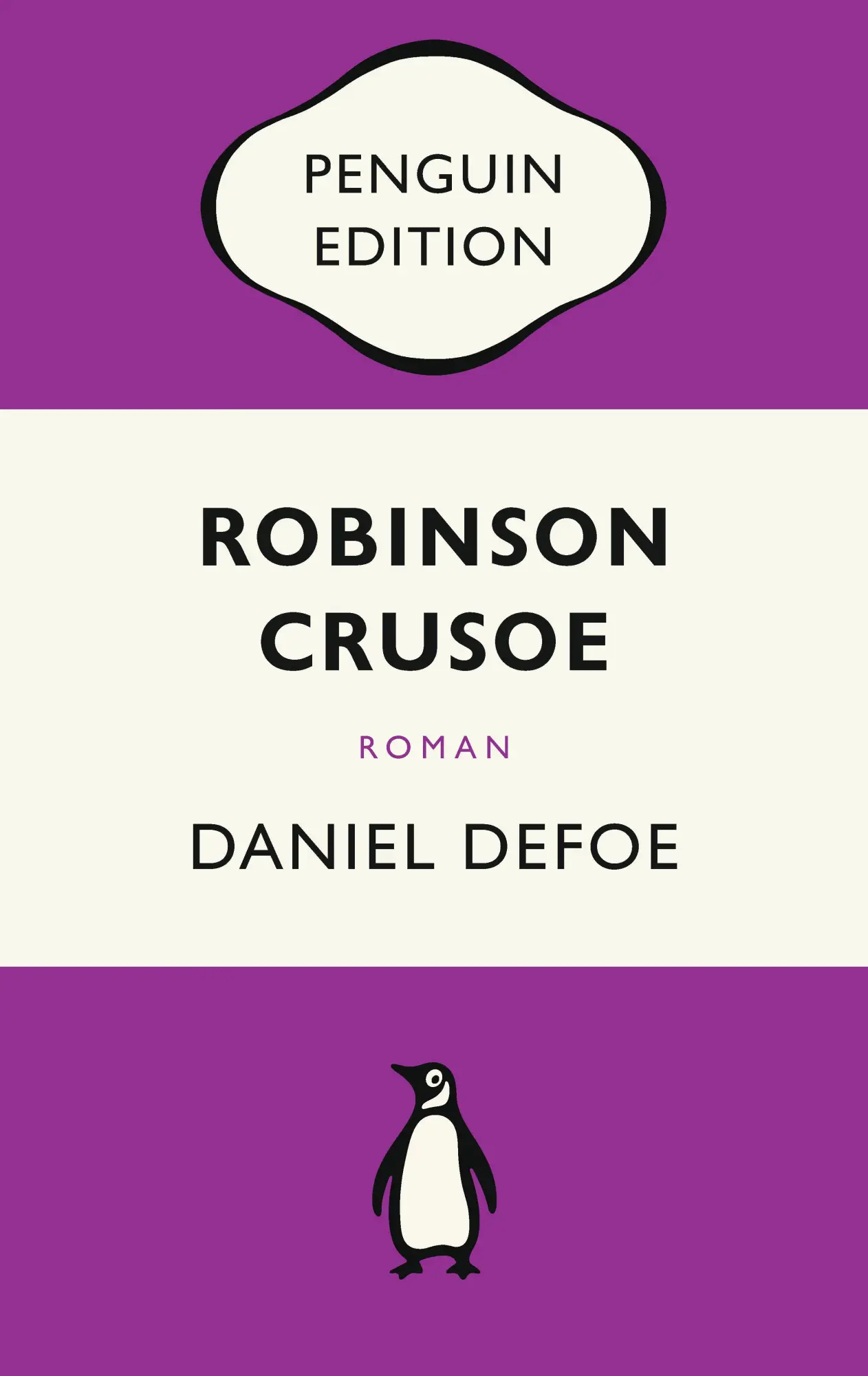 Cover: 9783328108610 | Robinson Crusoe | Daniel Defoe | Taschenbuch | 448 S. | Deutsch | 2022