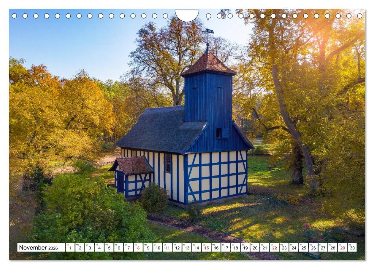 Bild: 9783457738610 | Die Uckermark - Eine Reise durch die Toskana des Nordens...