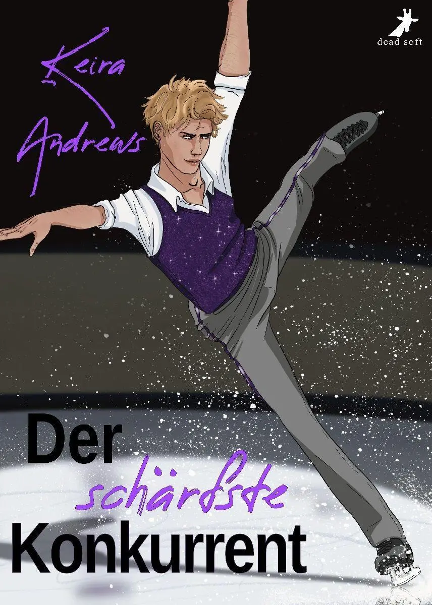 Cover: 9783960898610 | Der schärfste Konkurrent | Keira Andrews | Taschenbuch | 328 S. | 2026