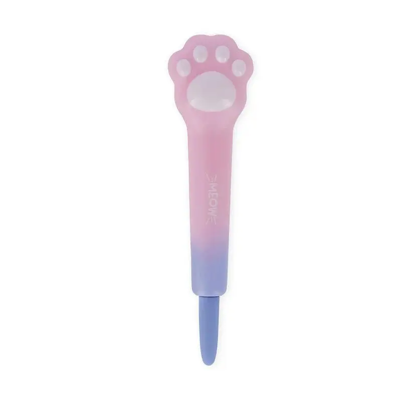 Cover: 8052694008710 | Legami Gelstift Squishy-Gelstift - Squeezies, Kitty | SQPKIT3 | 2025