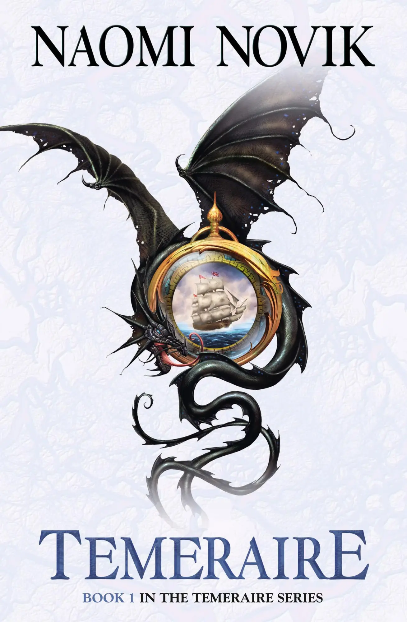Cover: 9780007258710 | Temeraire | Naomi Novik | Taschenbuch | Kartoniert / Broschiert | 2007