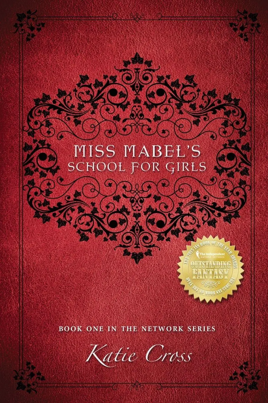 Cover: 9781087808710 | Miss Mabel's School for Girls | Katie Cross | Taschenbuch | Englisch