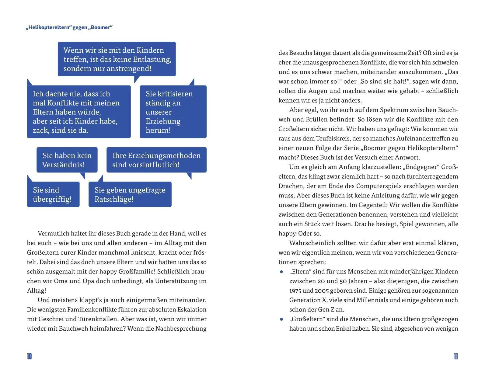 Bild: 9783708808710 | Endgegner Großeltern? | Kristina Weber (u. a.) | Buch | 240 S. | 2026
