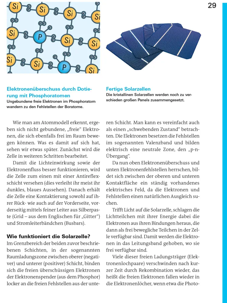 Bild: 9783747108710 | Balkonkraftwerke | Stiftung Warentest | Taschenbuch | 176 S. | Deutsch