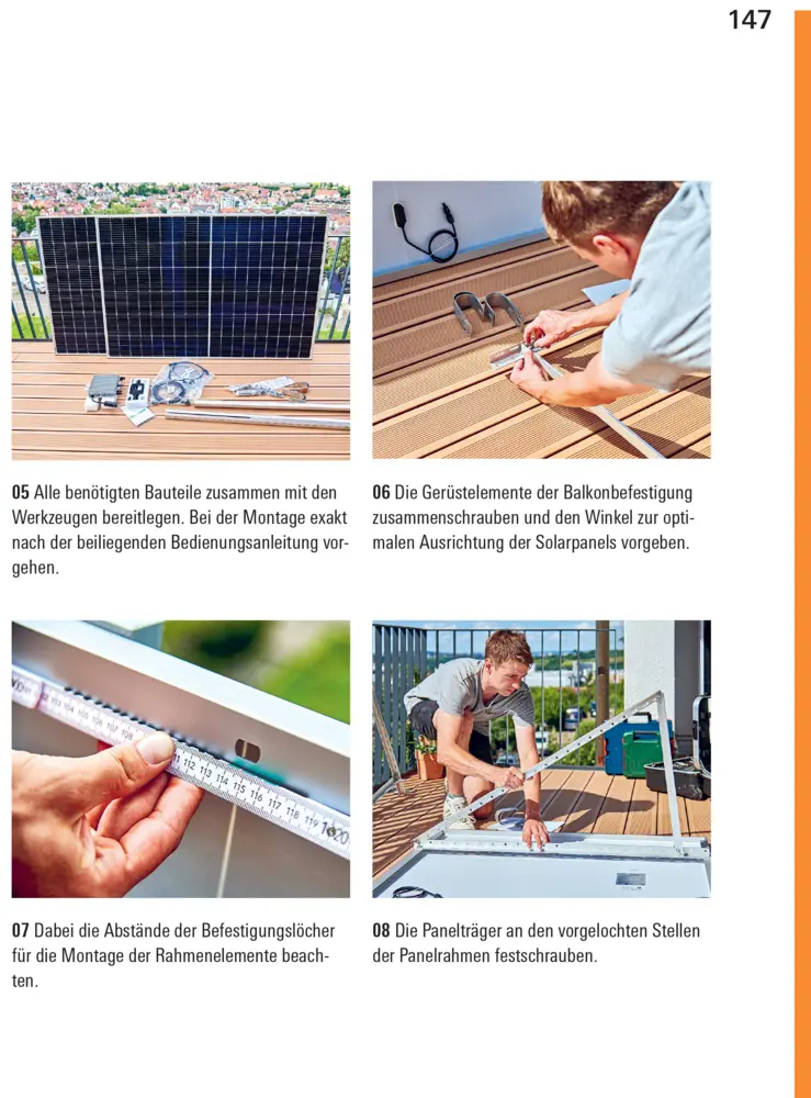 Bild: 9783747108710 | Balkonkraftwerke | Stiftung Warentest | Taschenbuch | 176 S. | Deutsch