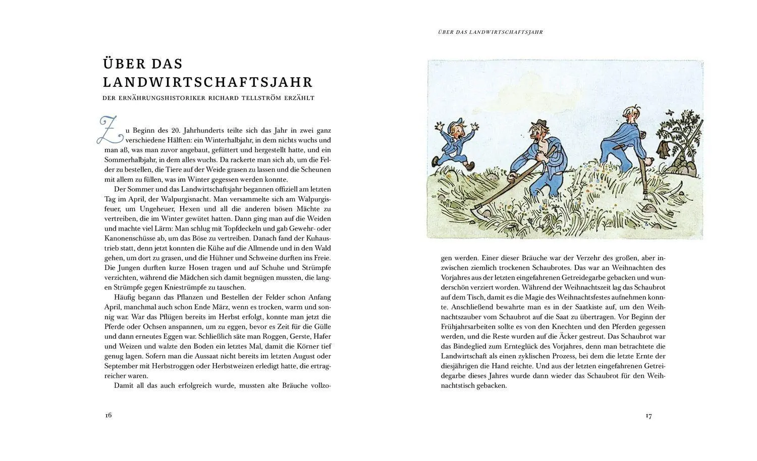 Bild: 9783751208710 | So schmeckt mein Sommer | Astrid Lindgrens Kochbuch | Lindgren (u. a.)