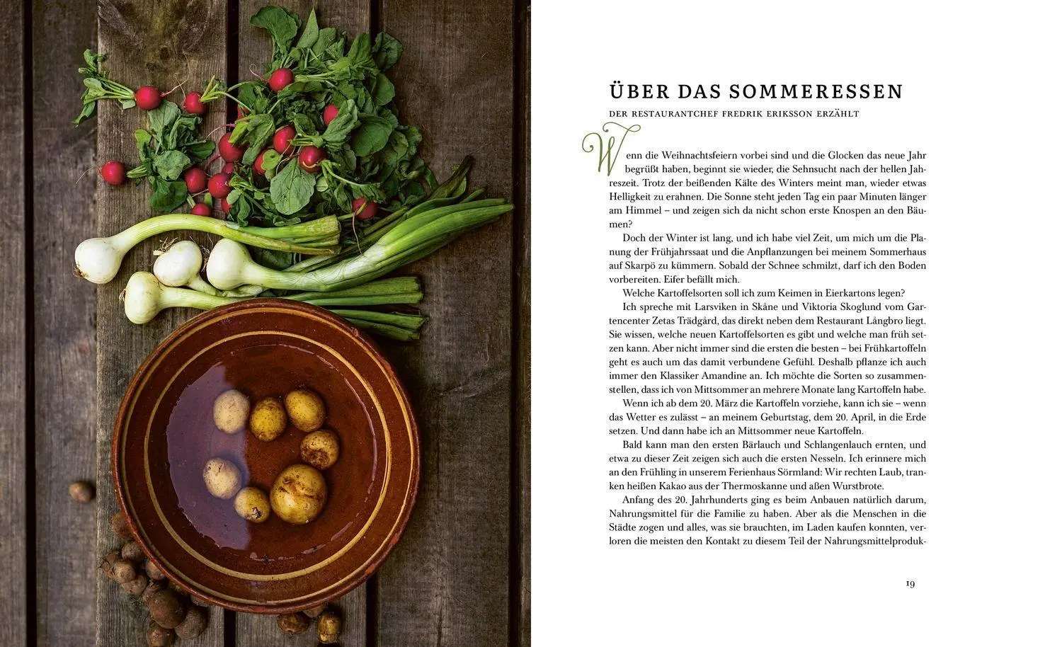 Bild: 9783751208710 | So schmeckt mein Sommer | Astrid Lindgrens Kochbuch | Lindgren (u. a.)