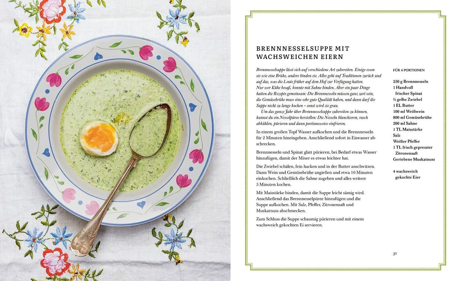 Bild: 9783751208710 | So schmeckt mein Sommer | Astrid Lindgrens Kochbuch | Lindgren (u. a.)