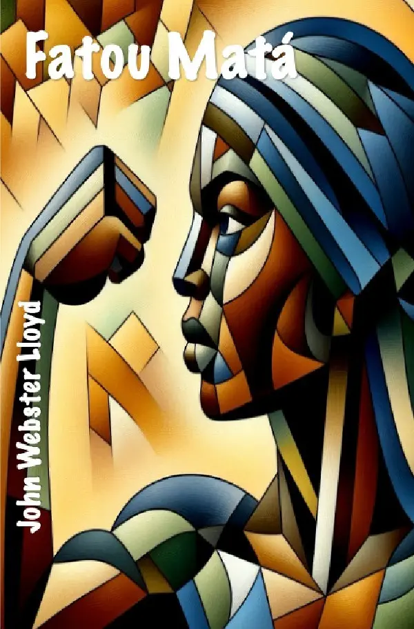 Cover: 9783758478710 | Fatou Matá | John Webster Lloyd | Taschenbuch | 300 S. | Deutsch