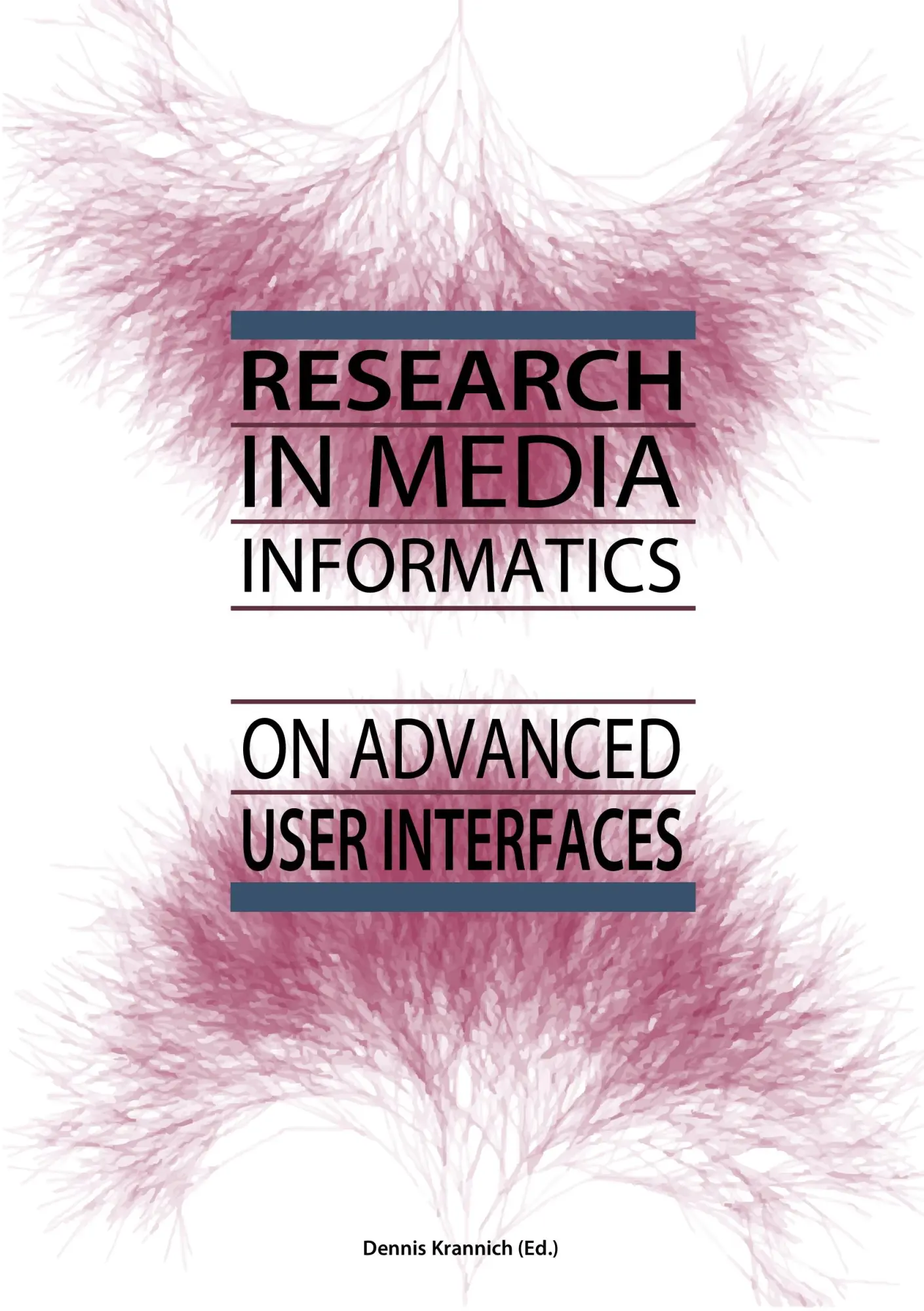 Cover: 9783844818710 | Research in Media Informatics on Advanced User Interfaces | Krannich