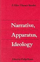 Cover: 9780231058810 | Rosen, P: Narrative, Apparatus, Ideology | A Film Theory Reader | Buch