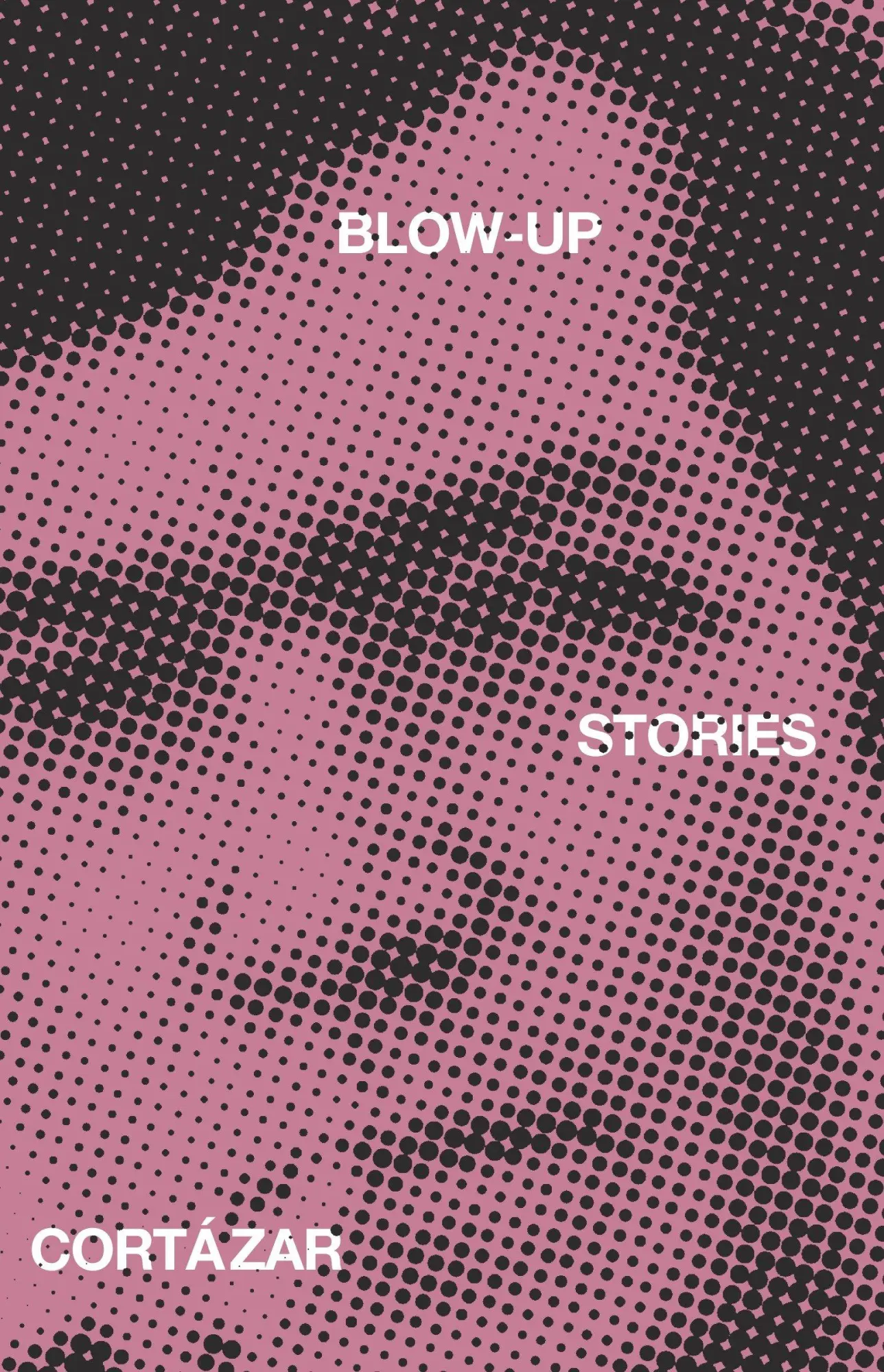 Cover: 9780394728810 | Blow-Up | And Other Stories | Julio Cortázar | Taschenbuch | Englisch