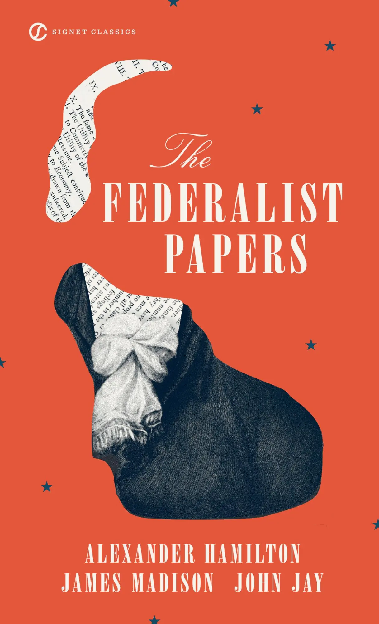 Cover: 9780451528810 | The Federalist Papers | Alexander Hamilton (u. a.) | Taschenbuch