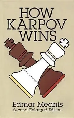 Cover: 9780486278810 | How Karpov Wins | Second, Enlarged Edition | Edmar Mednis | Buch
