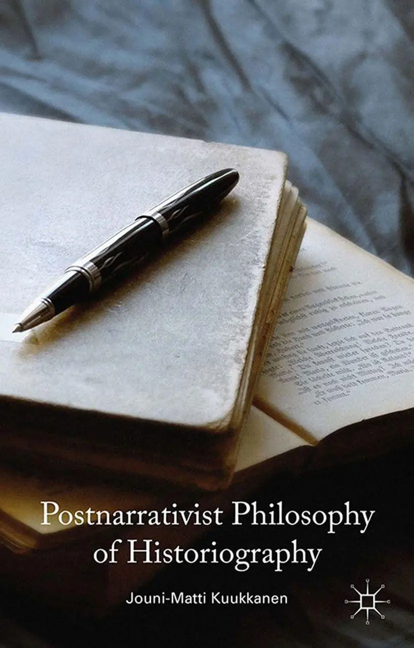 Cover: 9781349488810 | Postnarrativist Philosophy of Historiography | J. Kuukkanen | Buch