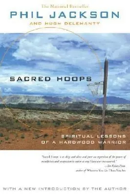 Cover: 9781401308810 | Sacred Hoops | Spiritual Lessons of a Hardwood Warrior | Taschenbuch