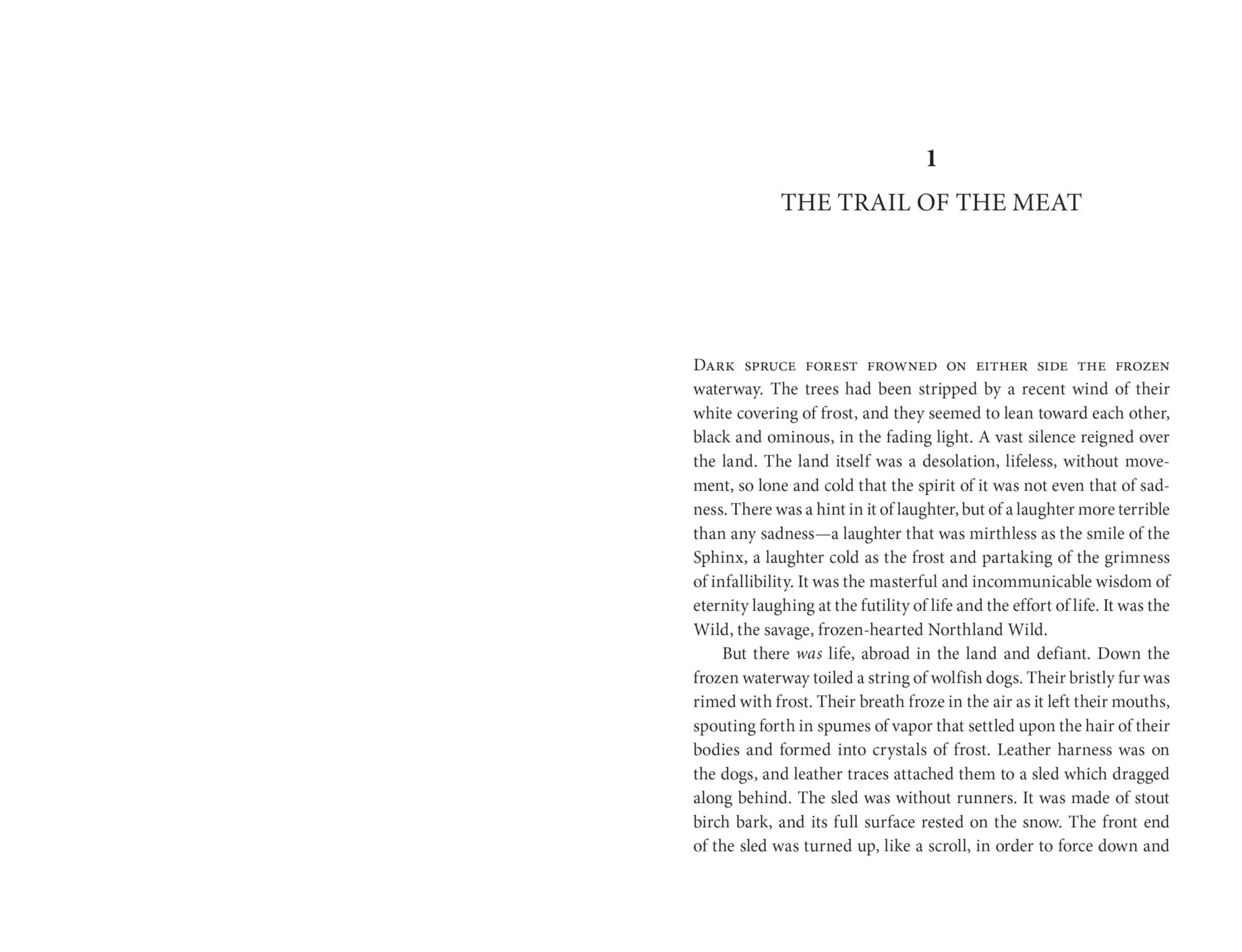 Bild: 9781454948810 | The Call of the Wild and White Fang | Jack London | Taschenbuch | 2023